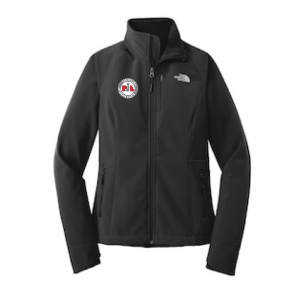 TNF Black