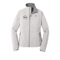 TNF Light Grey Heather