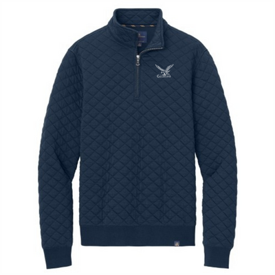 Navy Blazer
