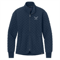 Navy Blazer