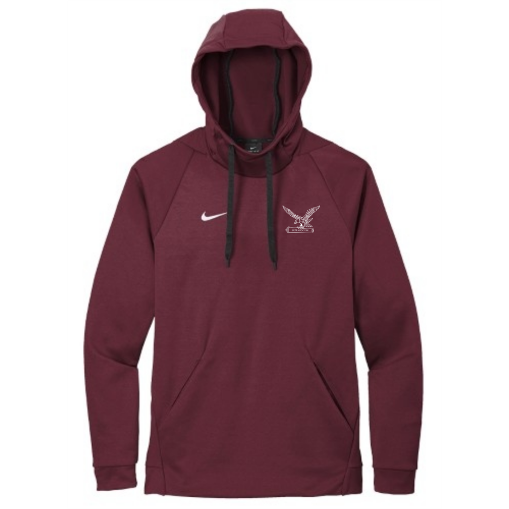 Tm Dark Maroon