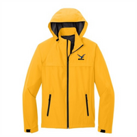 Slicker Yellow