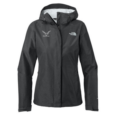 TNF Dk Grey He