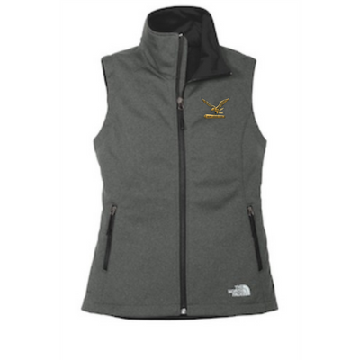 TNF Dark Grey Heather
