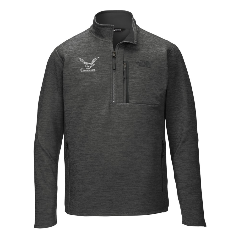 TNF Dark Grey Heather