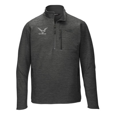 TNF Dark Grey Heather