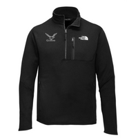 TNF Black