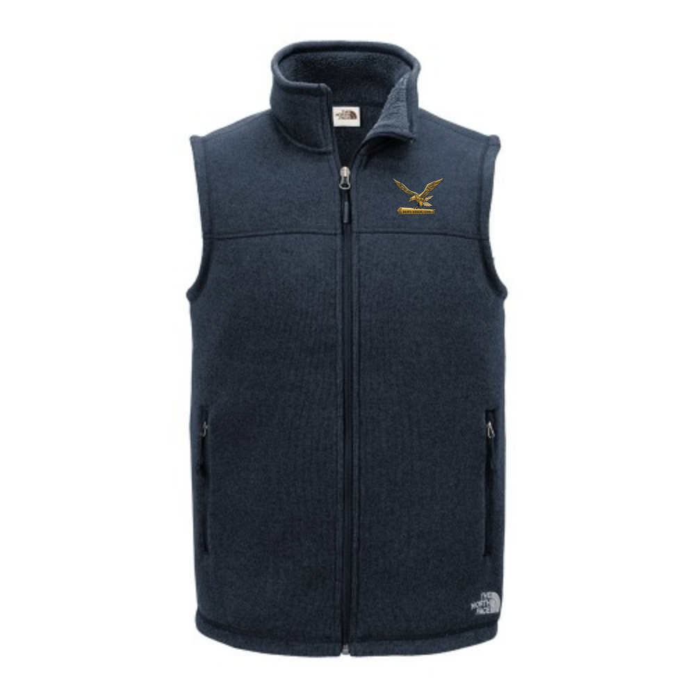 Urban Navy Heather