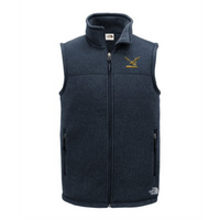 Urban Navy Heather