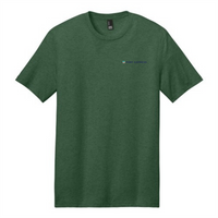Timber Green Heather