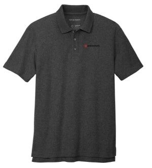 Charcoal Heather