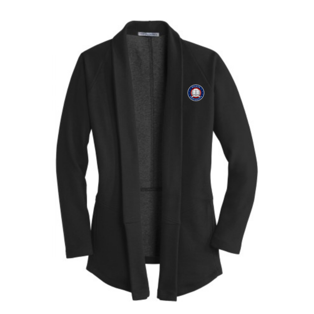Deep Black/ Charcoal Heather