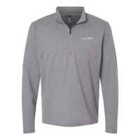 Grey Three Melange