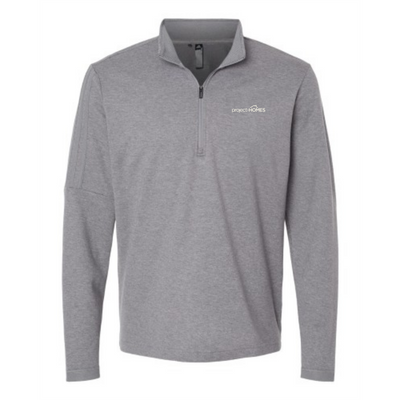 Grey Three Melange