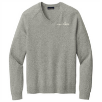 Light Shadow Grey Heather