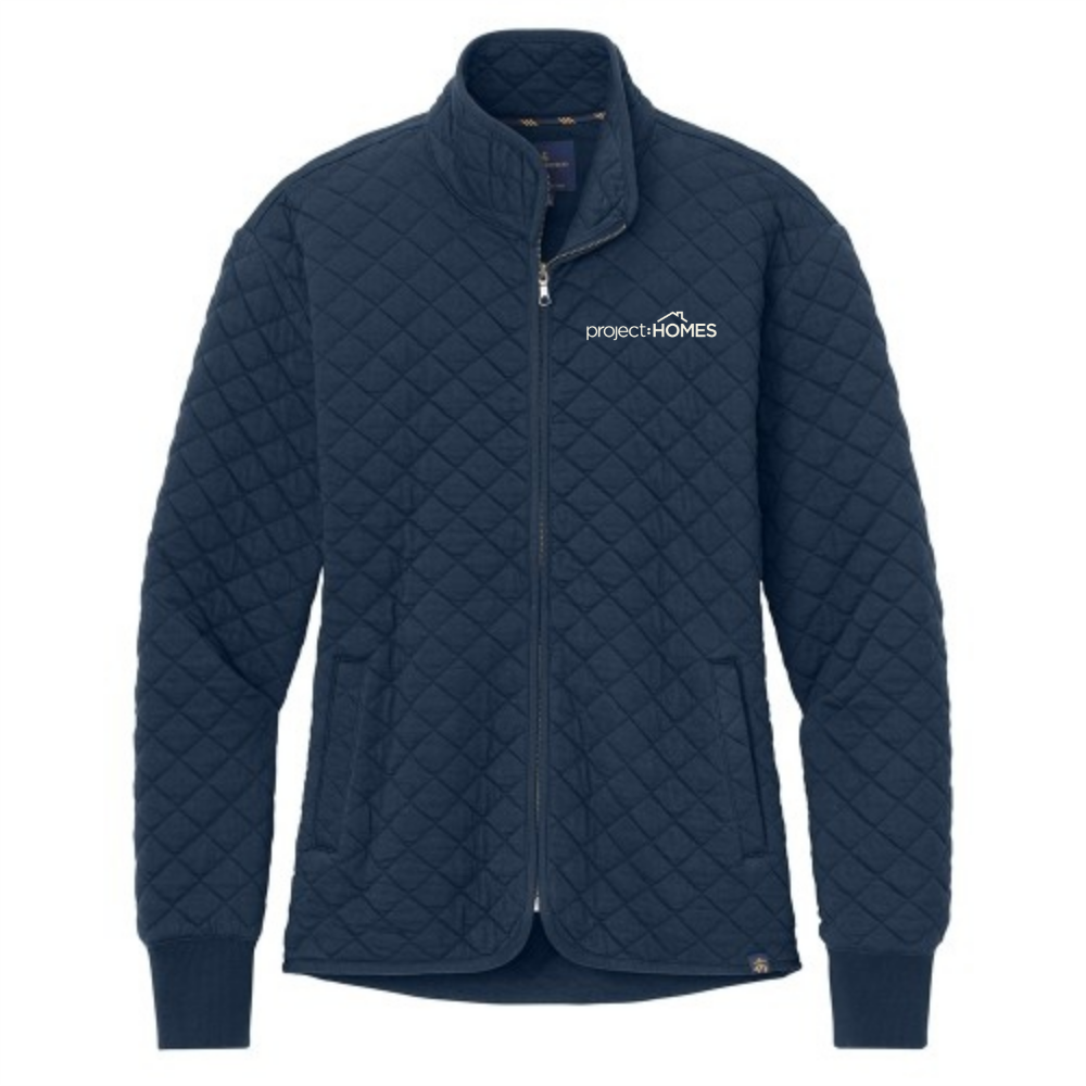 Navy Blazer
