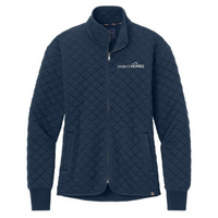 Navy Blazer