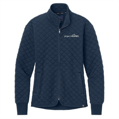 Navy Blazer