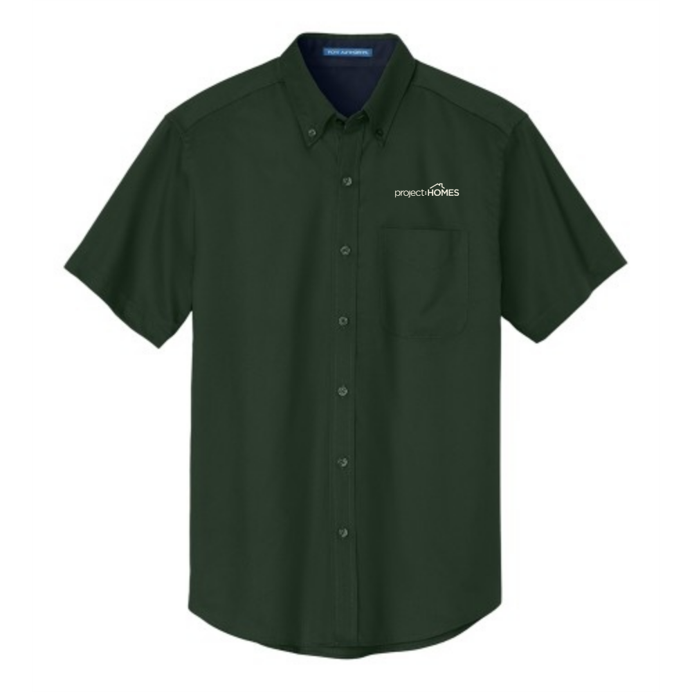 Dark Green Navy