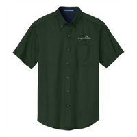 Dark Green Navy