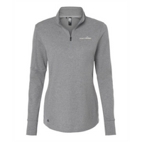 Grey Three Melange