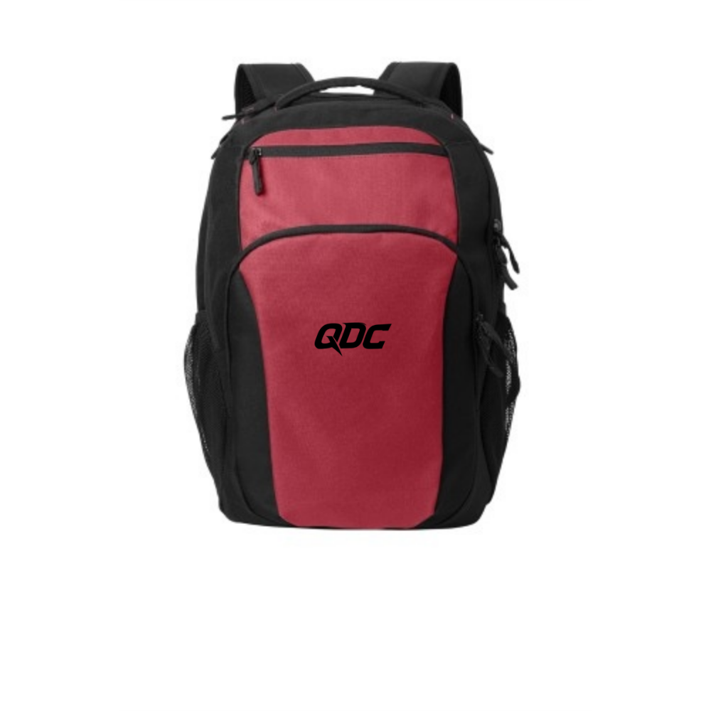 RichRed Bk