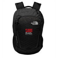 TNF Blk TNF Wh