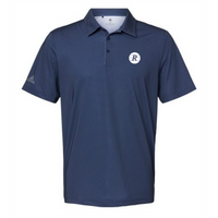 Navy Blue White Grey Three