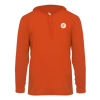 Burnt Orange