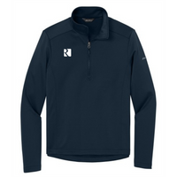 River Blue Navy