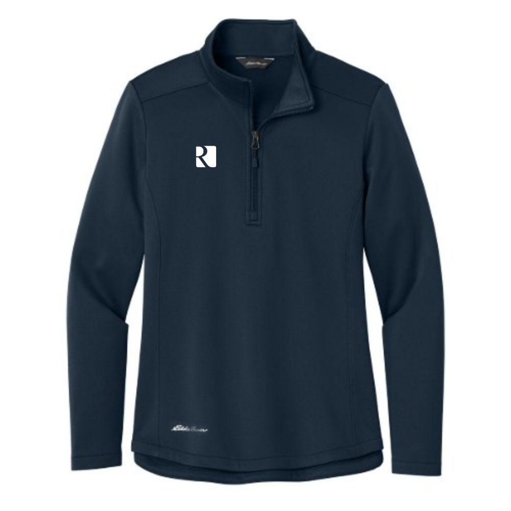 River Blue Navy