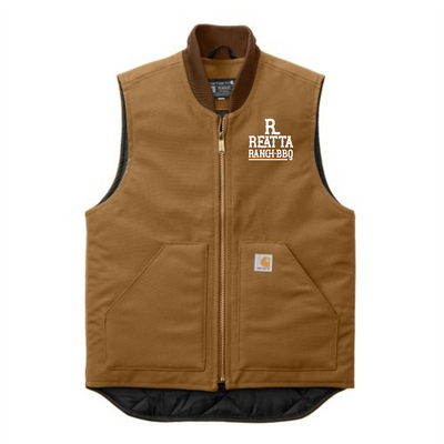 Carhartt Brown