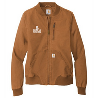 Carhartt Brown