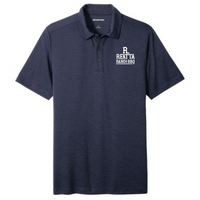 Deep Navy Hthr