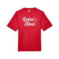 SPORT RED