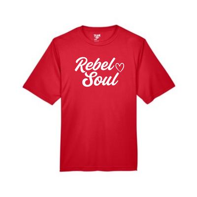 SPORT RED