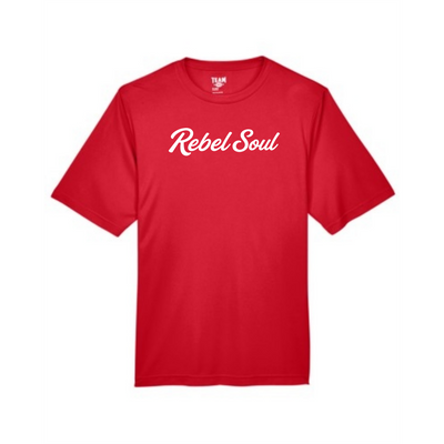 SPORT RED