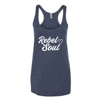 Vintage Navy