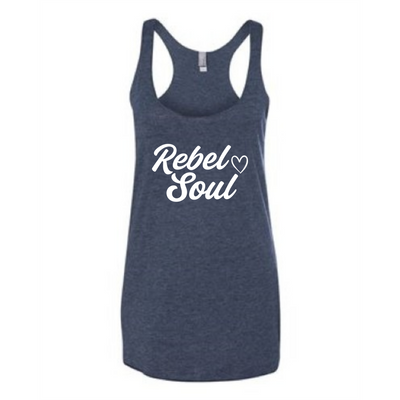 Vintage Navy