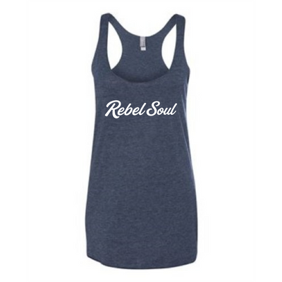Vintage Navy