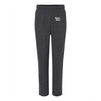 Dark Grey Heather