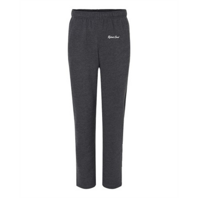Dark Grey Heather