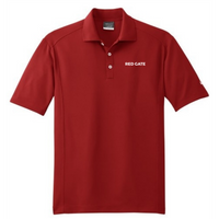Varsity Red