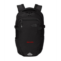 TNF Black Heather