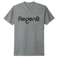 Dark Heather Gray