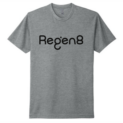 Dark Heather Gray