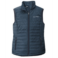 Regatta Blue/ River Blue Navy