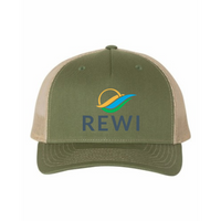 Army Olive Green Tan