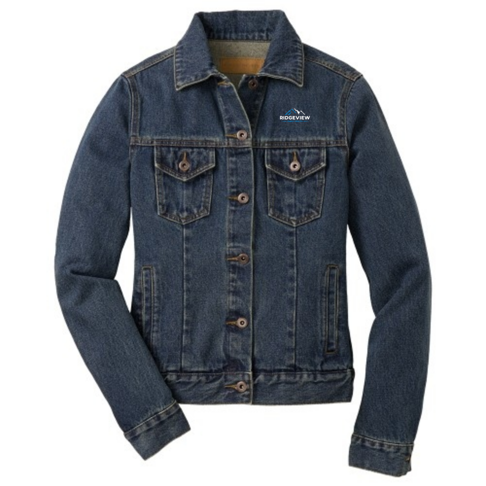 Denim