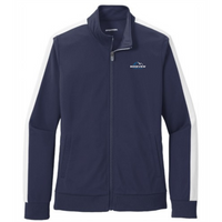 True Navy/ White